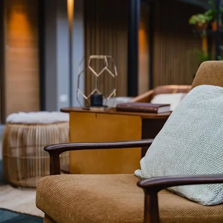 De Hallen Hotel Amsterdam