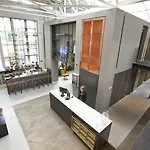De Hallen 4* Amsterdam