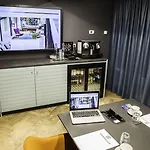 De Hallen 4* Amsterdam