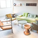 De Hallen 4* Amsterdam