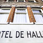 Hotel De Hallen Amsterdam