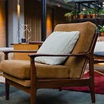 Hotel De Hallen 4*