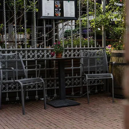 De Hallen 4* Amsterdam