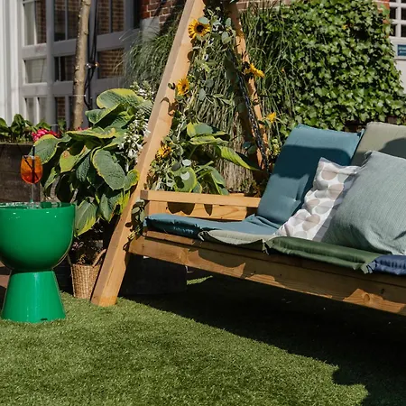 De Hallen 4* Amsterdam