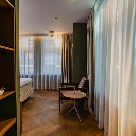 De Hallen 4* Amsterdam