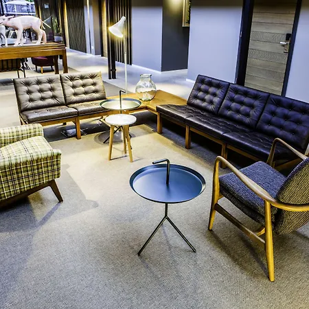 De Hallen Ámsterdam