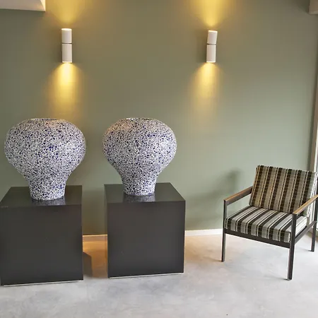 De Hallen 4* Άμστερνταμ