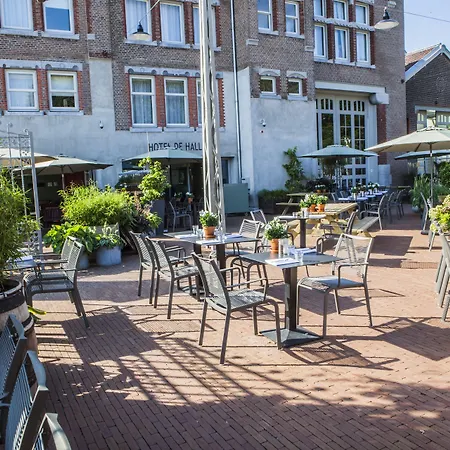 De Hallen