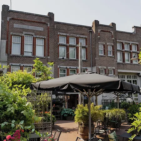 De Hallen 4* Amsterdam