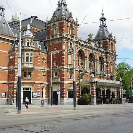 De Hallen 4* Amsterdam
