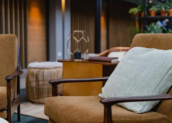 De Hallen Hotel Amsterdam