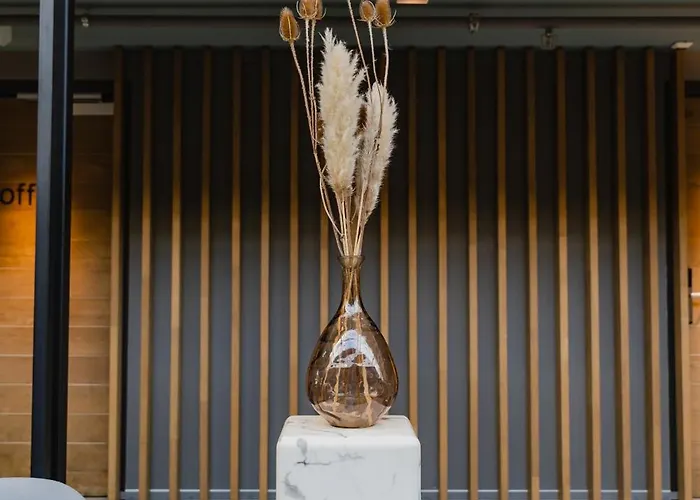 酒店 哈伦酒店 4*