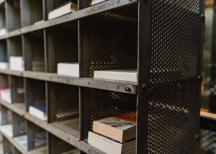 哈伦酒店 阿姆斯特丹