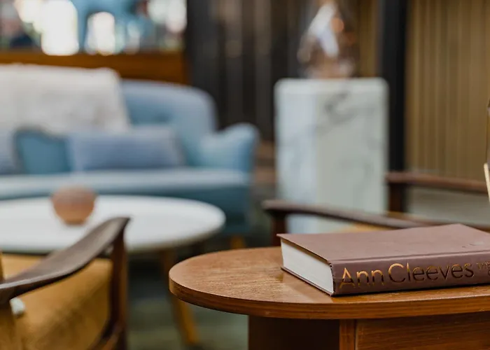 哈伦酒店 4* 阿姆斯特丹