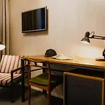 De Hallen 4* Ámsterdam