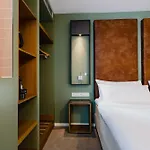 De Hallen Hotel 4*