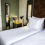 De Hallen Hotel Ámsterdam