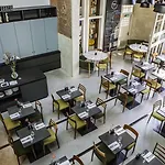 De Hallen Hotel Ámsterdam