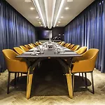 De Hallen Hotel 4*