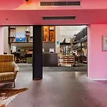 De Hallen 4* Ámsterdam