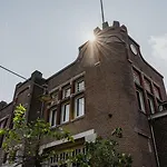 De Hallen Ámsterdam