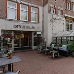 De Hallen Hotel