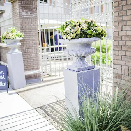 酒店 哈伦酒店 4*