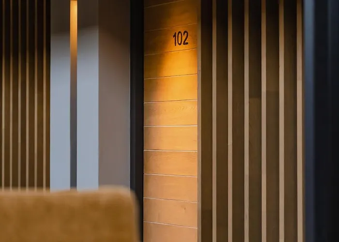 De Hallen Hotel Amesterdão