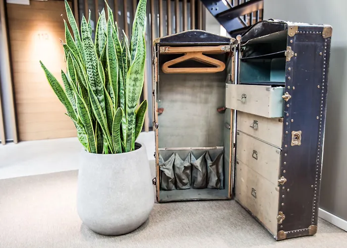 De Hallen Amesterdão