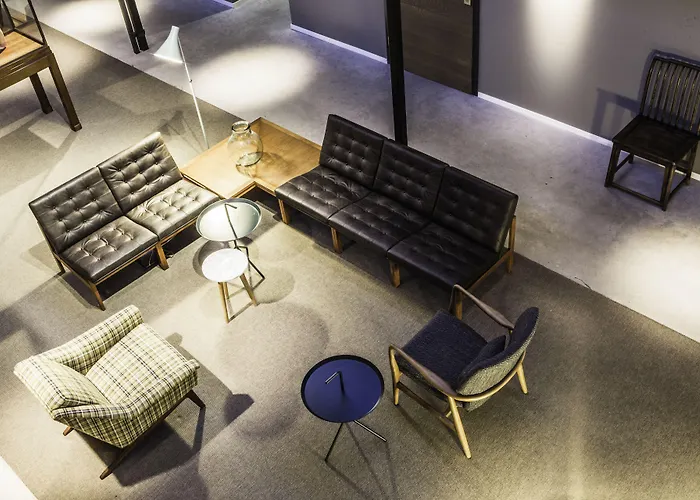 De Hallen Amesterdão