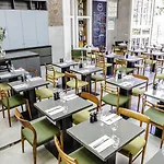 De Hallen 4* Amesterdão