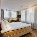 De Hallen Hotel 4*