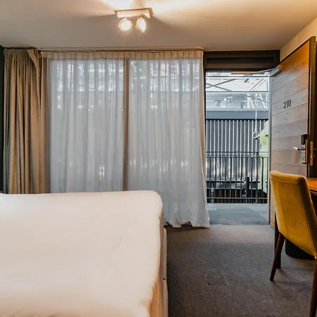 De Hallen 4* Amsterdam