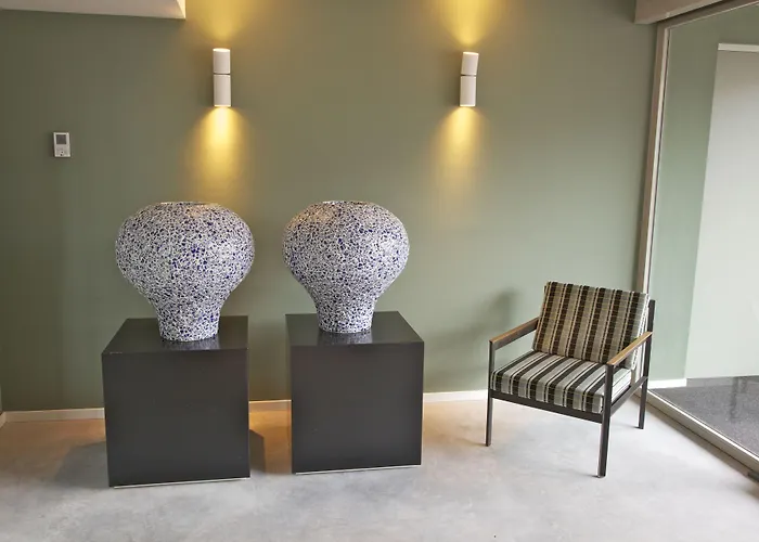 De Hallen 4* Amsterdam